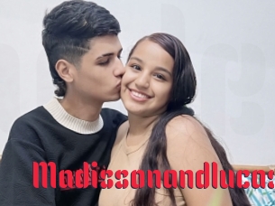 Madissonandlucas
