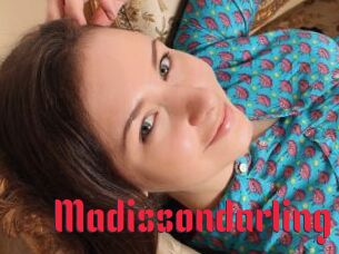 Madissondarling