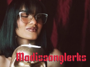 Madissonglerks
