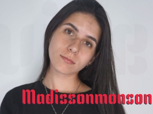 Madissonmonson