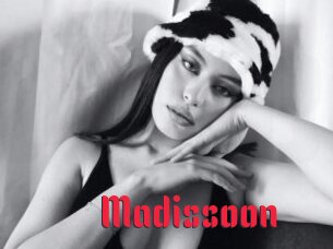 Madissoon