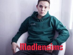 Madlensims