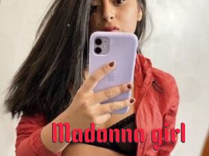 madonna_girl Video Extrait