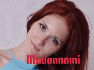 Madonnami
