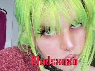 Madsxoxo