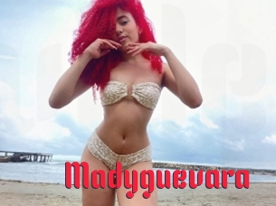 Madyguevara