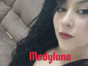 Madyluna