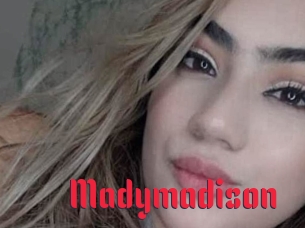 Madymadison