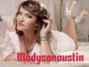 Madysonaustin