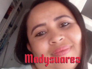 Madysuarez