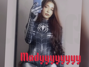 Madyyyyyyyy