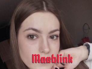 Maeblink