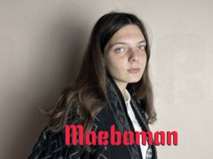 Maeboman