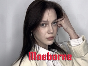 Maeborne