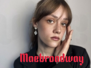 maebroadway Video Extrait