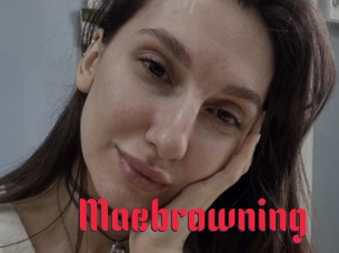maebrowning Video Extrait