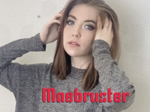 Maebruster
