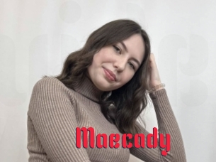 Maecady