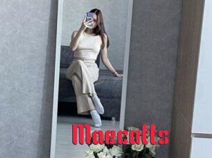 Maecatts