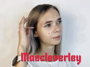 Maecleverley