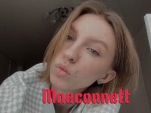 Maeconnett