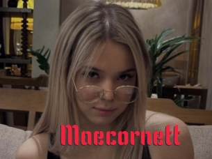 Maecornett