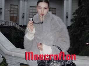 Maecrafton