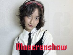 Maecrenshaw