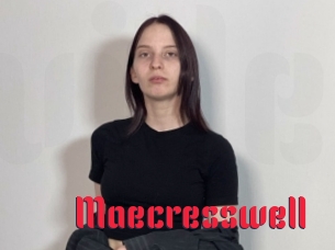 Maecresswell
