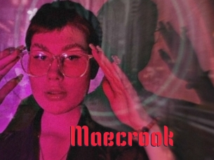 Maecrook