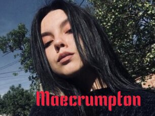 Maecrumpton