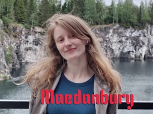Maedanbury