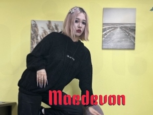 Maedevon