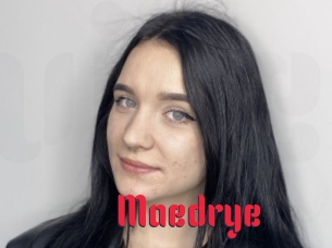 Maedrye
