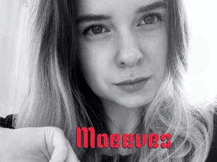 Maeeves