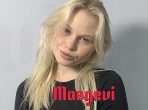 Maegevi