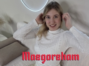 maegoreham Video Extrait