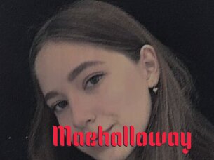 Maehalloway