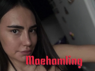 Maehamling