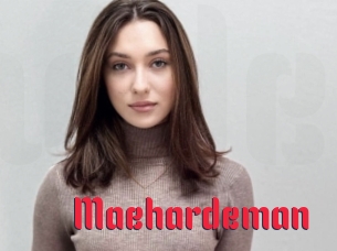 Maehardeman