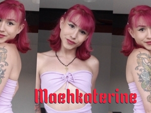 Maehkaterine