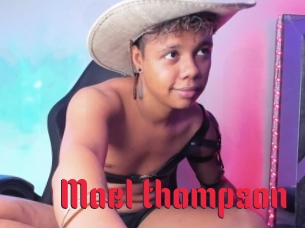 mael_thompson Video Extrait