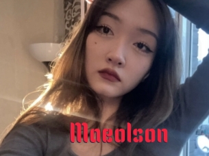 Maeolson