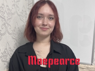 Maepearce