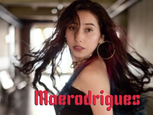 Maerodrigues
