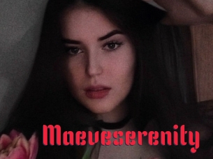 Maeveserenity