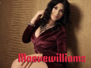 Maevewilliams