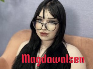 Magdawalsen