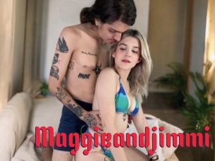 Maggieandjimmi