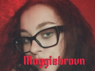 maggiebrovn Video Extrait